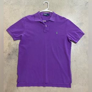 Polo Ralph Lauren shirt